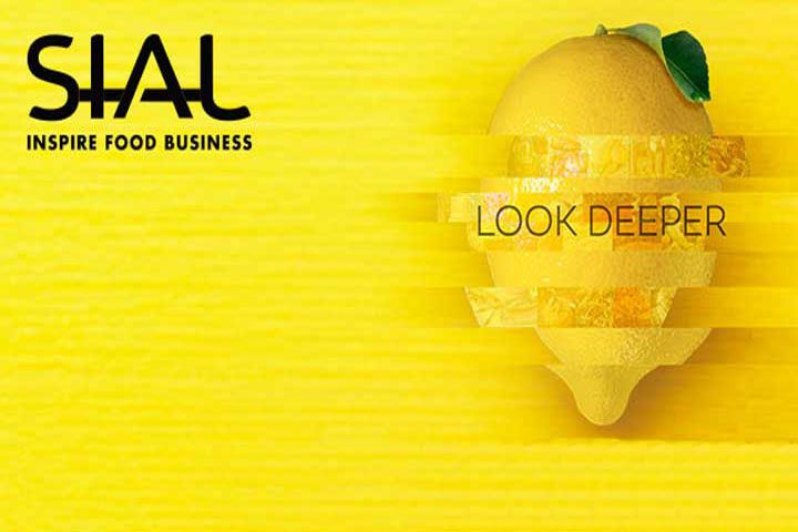 Sial paris 2020